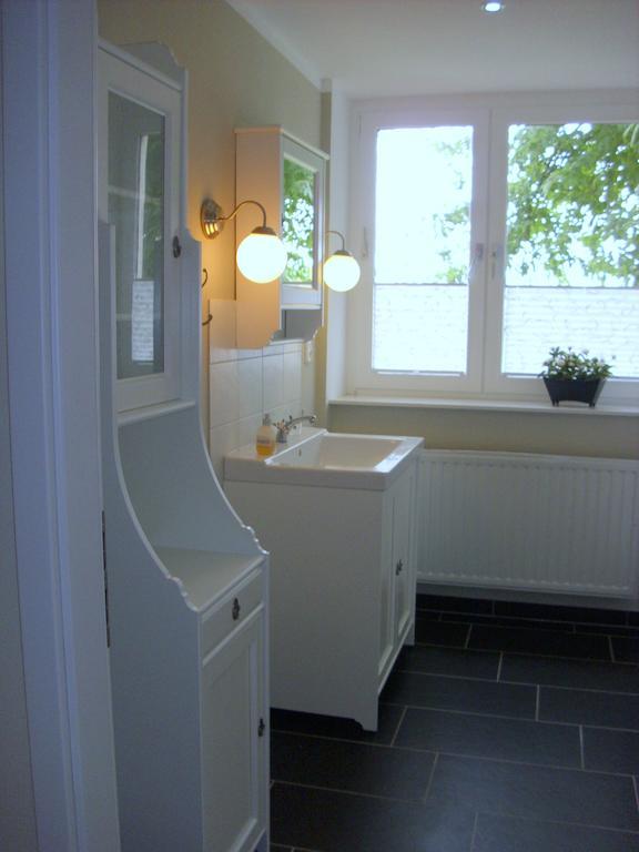 Haus Mit Aussicht Apartment Horn-Bad Meinberg Ruang foto